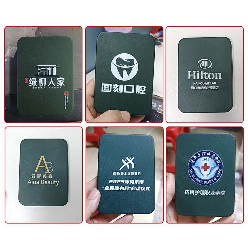 【客製化】指甲刀4件套裝 | 禮品、贈品專業客製禮贈品顧問