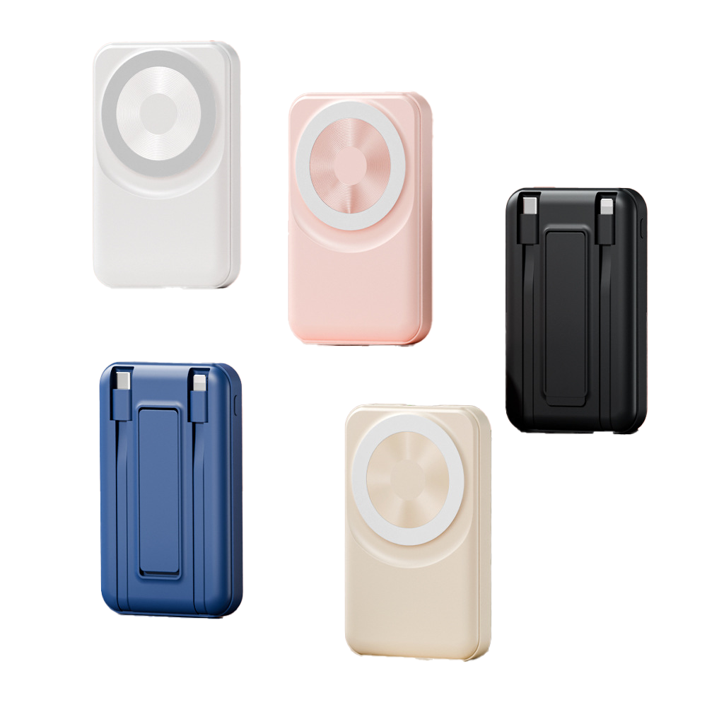 【客製化】雙向快充行動電源 | 禮品、贈品專業客製禮贈品顧問