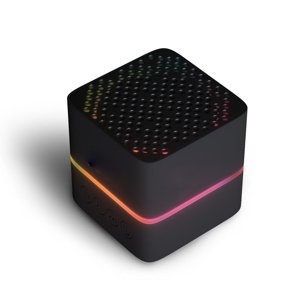 【客製化】幻彩燈藍芽音響 | 禮品、贈品專業客製禮贈品顧問 ethergifts
