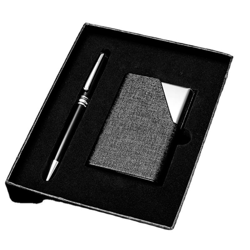 【客製化】質感名片禮盒 | 禮品、贈品專業客製禮贈品顧問 以泰禮品