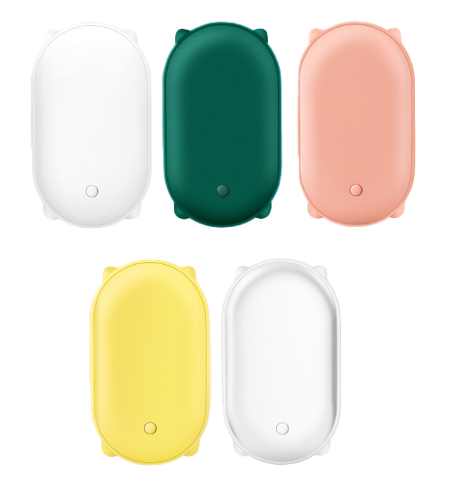 【客製化】貓耳暖手寶 | 禮品、贈品專業客製禮贈品顧問