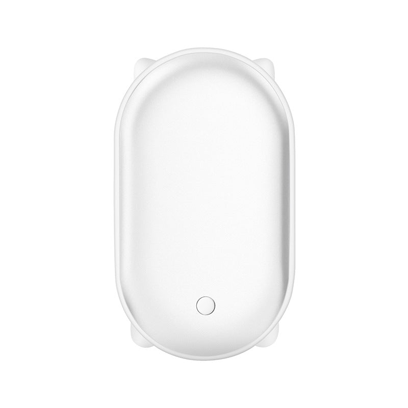 【客製化】貓耳暖手寶 | 禮品、贈品專業客製禮贈品顧問