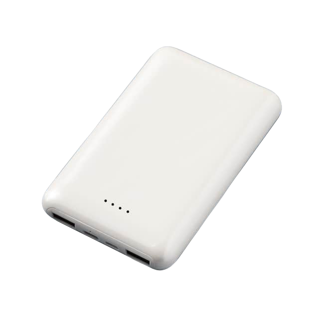 【客製化】小巧急速快充行動電源 | 禮品、贈品專業客製禮贈品顧問