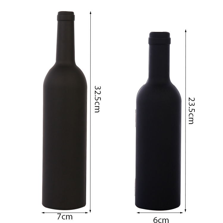 【客製化】創意酒瓶造型開酒器 | 禮品、贈品專業客製禮贈品顧問