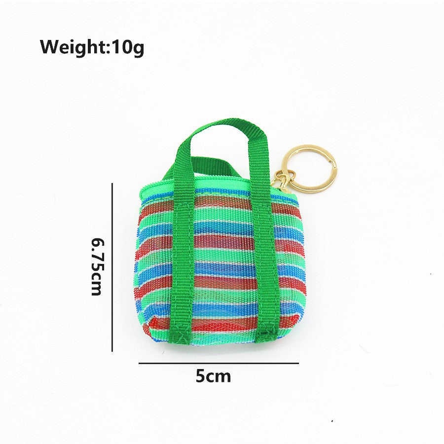【客製化】創意茄芷袋 | 禮品、贈品專業客製禮贈品顧問