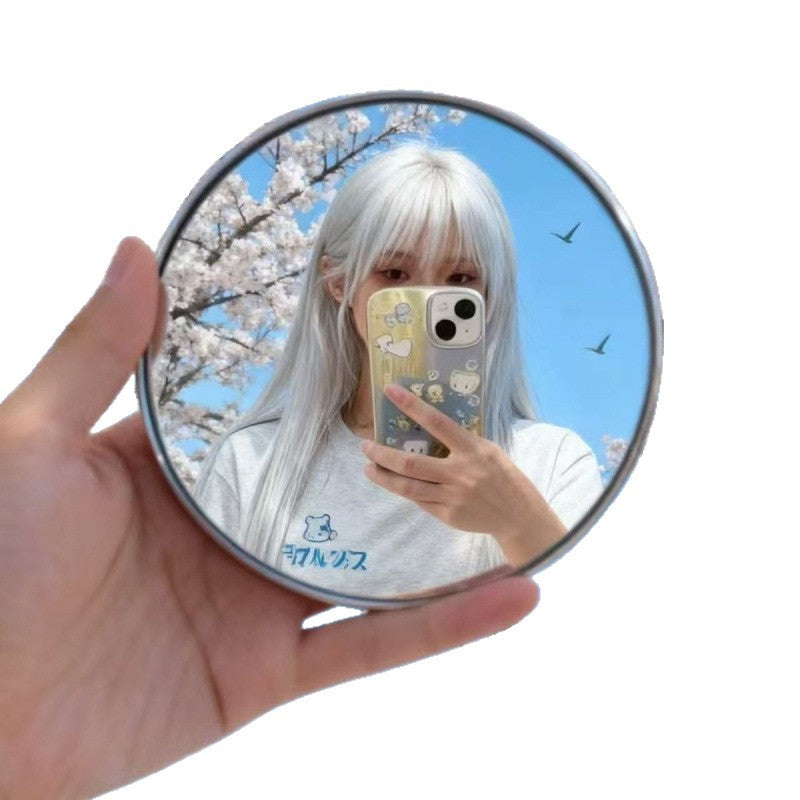 【客製化】廣角可愛凸面鏡 | 禮品、贈品專業客製禮贈品顧問