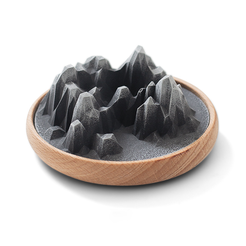 【客製化】森山擴香座 | 禮品、贈品專業客製禮贈品顧問