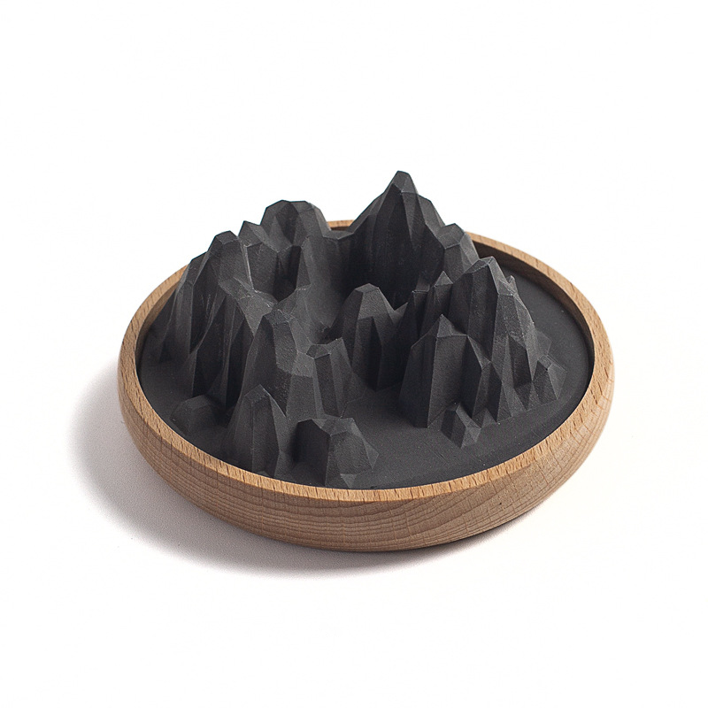 【客製化】森山擴香座 | 禮品、贈品專業客製禮贈品顧問