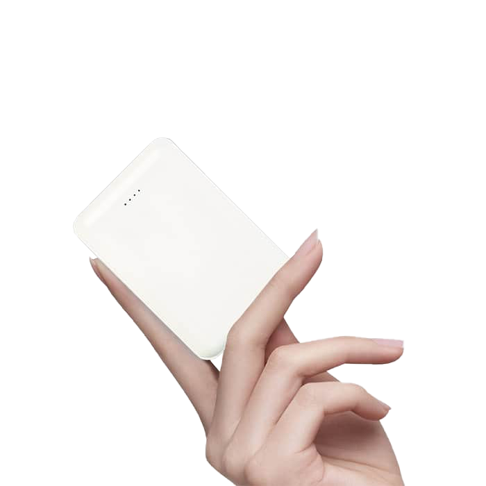 【客製化】雙充速充行動電源 | 禮品、贈品專業客製禮贈品顧問