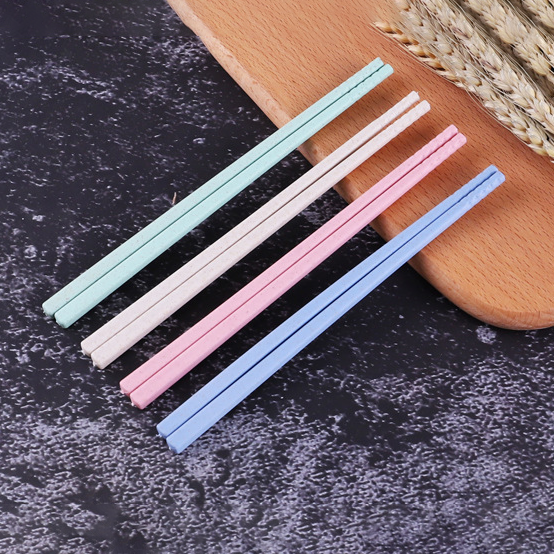 【客製化】環保兒童小麥餐具三件套 | 禮品、贈品專業客製禮贈品顧問