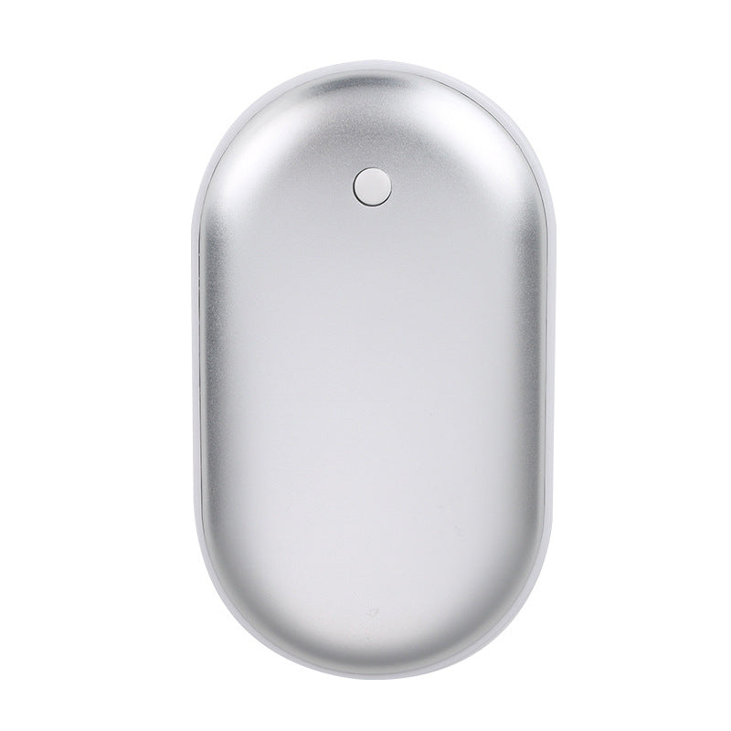 【客製化】鵝蛋型暖暖蛋 | 禮品、贈品專業客製禮贈品顧問