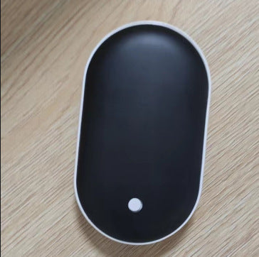 【客製化】鵝蛋型暖暖蛋 | 禮品、贈品專業客製禮贈品顧問