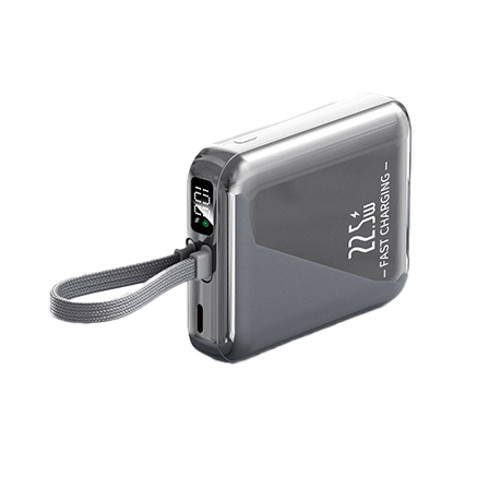 【客製化】輕薄迷你行動電源 | 禮品、贈品專業客製禮贈品顧問