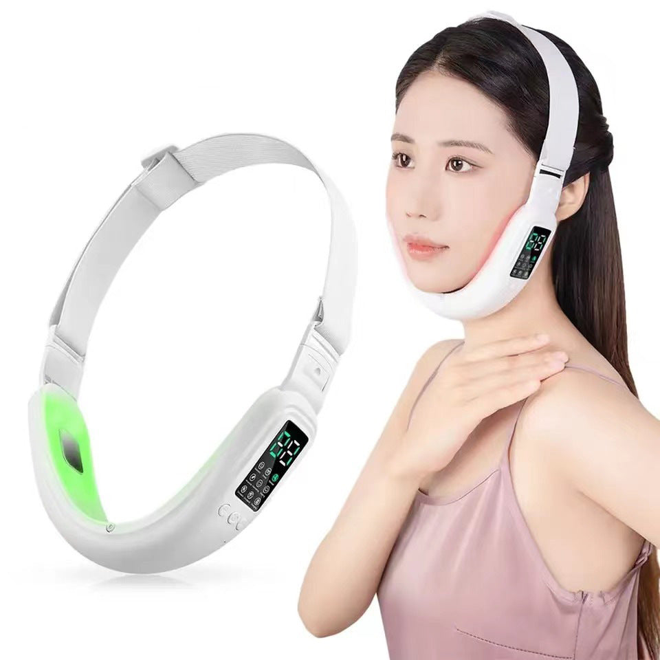 【客製化】按摩瘦臉神器 | 禮品、贈品專業客製禮贈品顧問 以泰禮品