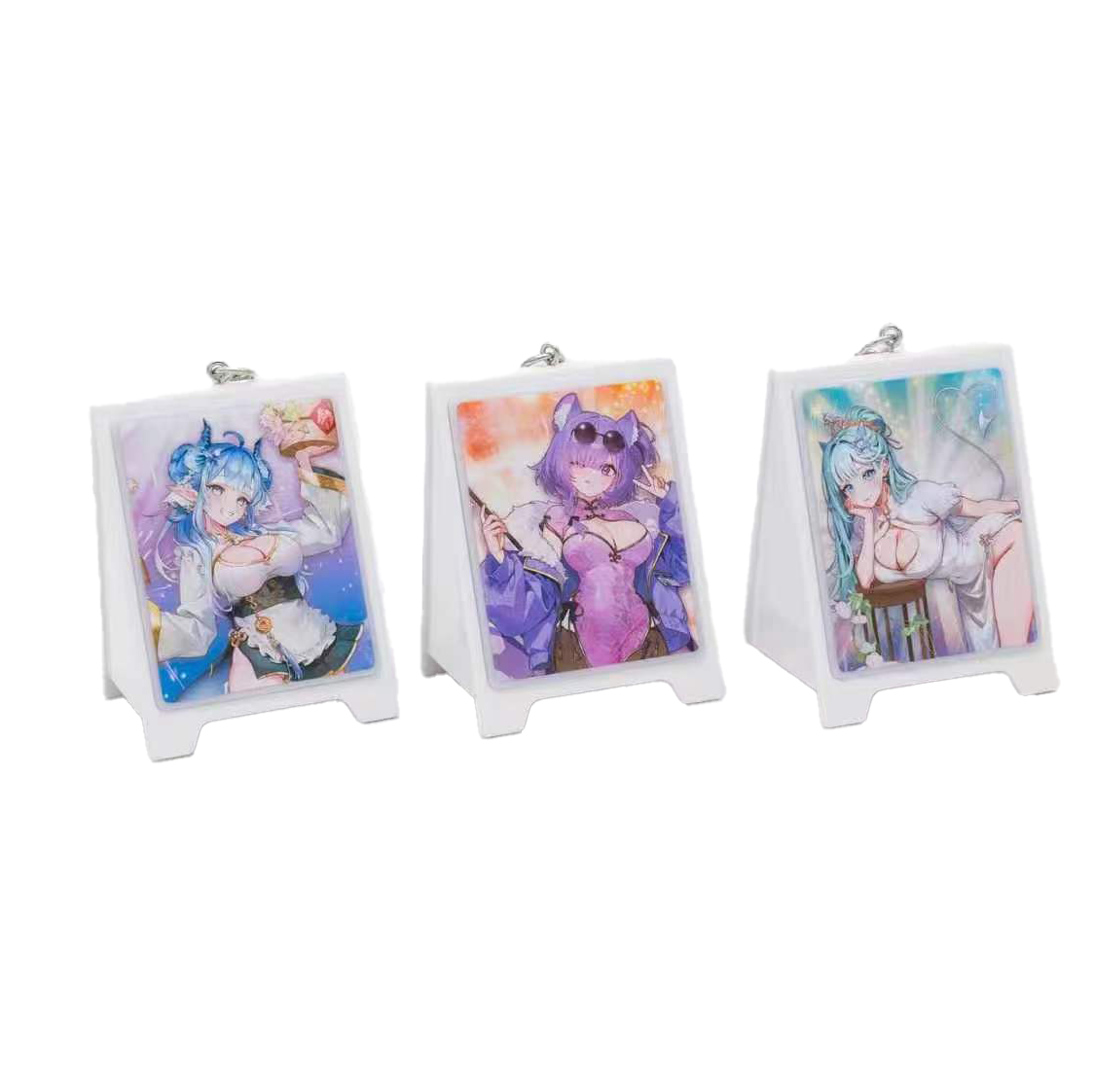 【客製化】三角形發光立牌 | 禮品、贈品專業客製禮贈品顧問