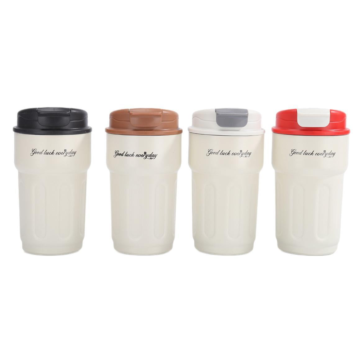 【客製化】304不鏽鋼保溫杯咖啡杯 | 禮品、贈品專業客製禮贈品顧問