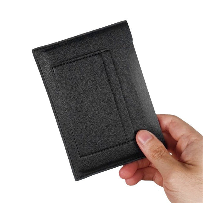 【客製化】皮質護照證件夾卡包 | 禮品、贈品專業客製禮贈品顧問