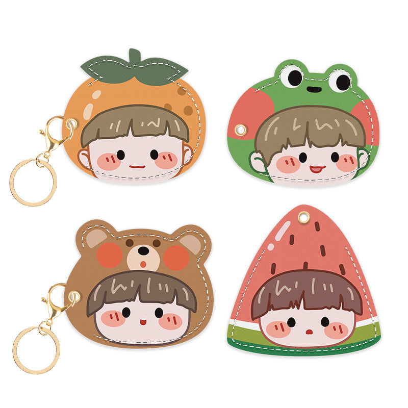 【客製化】造型卡套 | 禮品、贈品專業客製禮贈品顧問