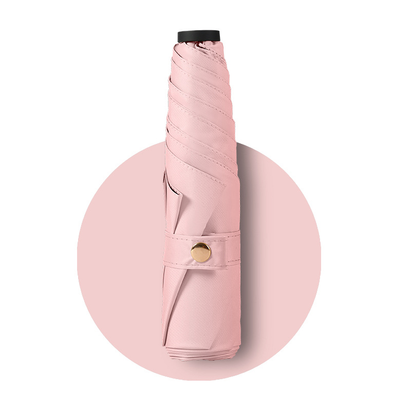 【客製化】三折鉛筆傘 | 禮品、贈品專業客製禮贈品顧問