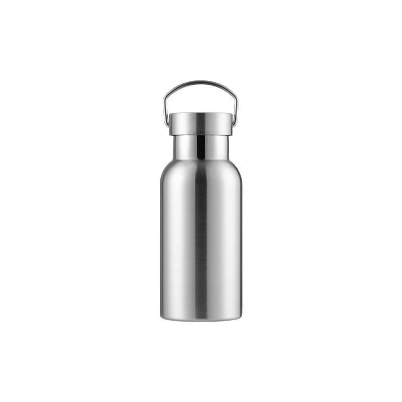 【客製化】不銹鋼保溫保冷真空杯 | 禮品、贈品專業客製禮贈品顧問