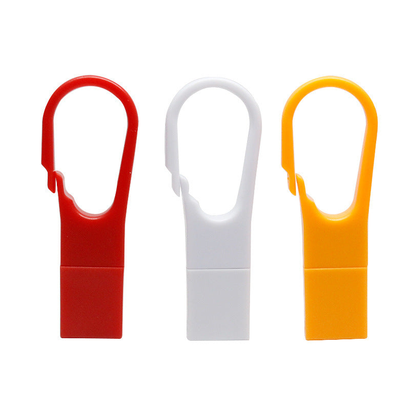 【客製化】扣環隨身碟 | 禮品、贈品專業客製禮贈品顧問 以泰禮品