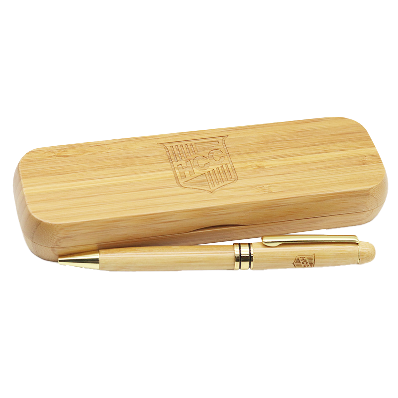 【客製化】木質對筆套裝組 | 禮品、贈品專業客製禮贈品顧問 以泰禮品