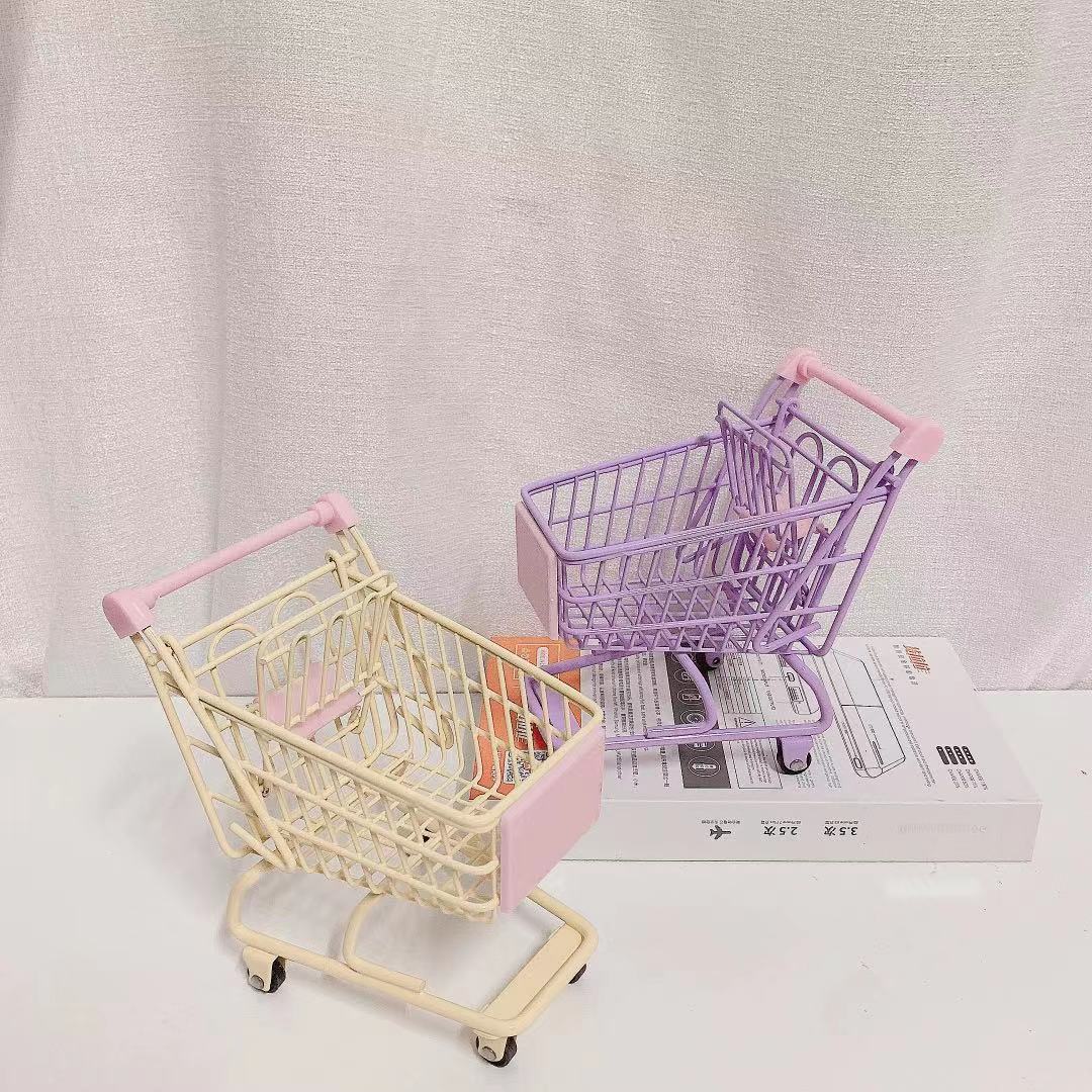 【客製化】迷你購物車 | 禮品、贈品專業客製禮贈品顧問 | 禮品、贈品專屬客製禮贈品專家