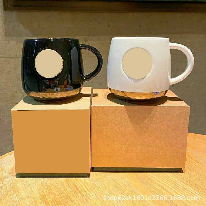 【客製化】高級銅片圓筒杯 | 禮品、贈品專業客製禮贈品顧問 | 禮品、贈品專屬客製禮贈品專家
