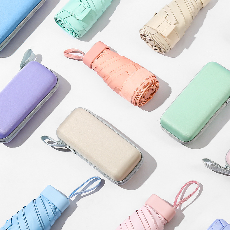 【客製化】膠囊雨傘 | 禮品、贈品專業客製禮贈品顧問 | 禮品、贈品專屬客製禮贈品專家