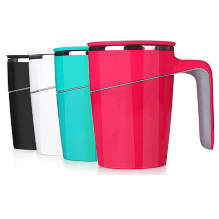 【客製化】不倒保溫杯 | 禮品、贈品專業客製禮贈品顧問 以泰禮品
