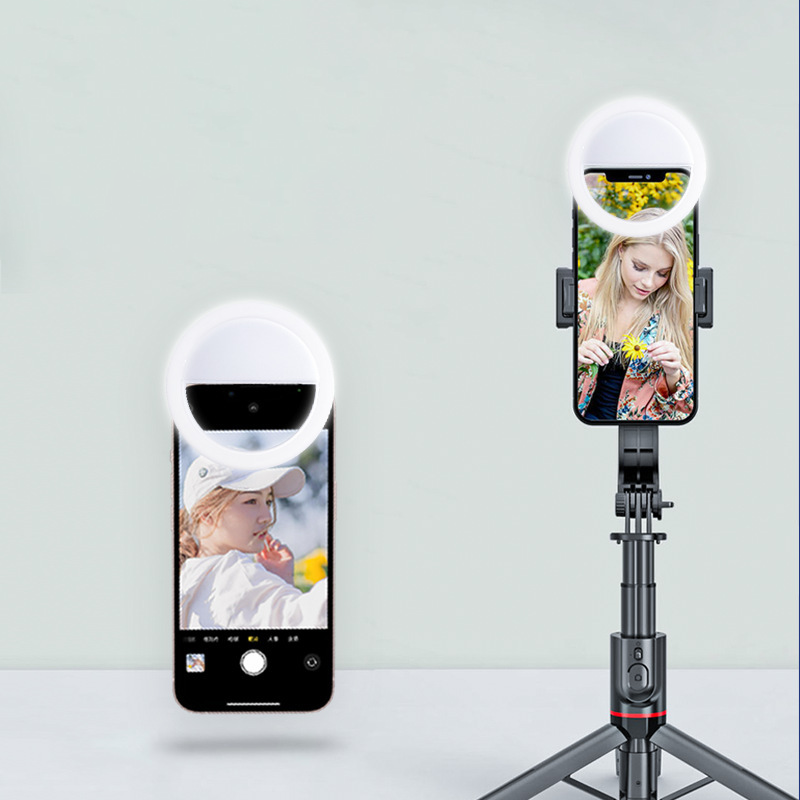 【客製化】手機補光燈 | 禮品、贈品專業客製禮贈品顧問