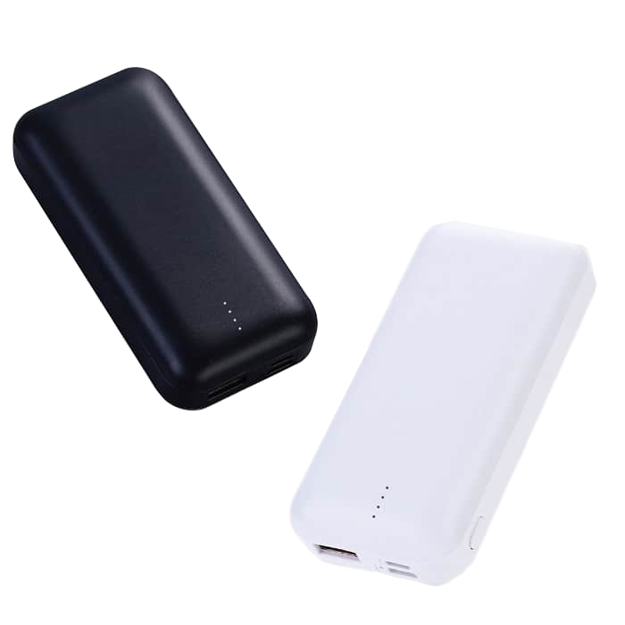 【客製化】急速快充行動電源 | 禮品、贈品專業客製禮贈品顧問
