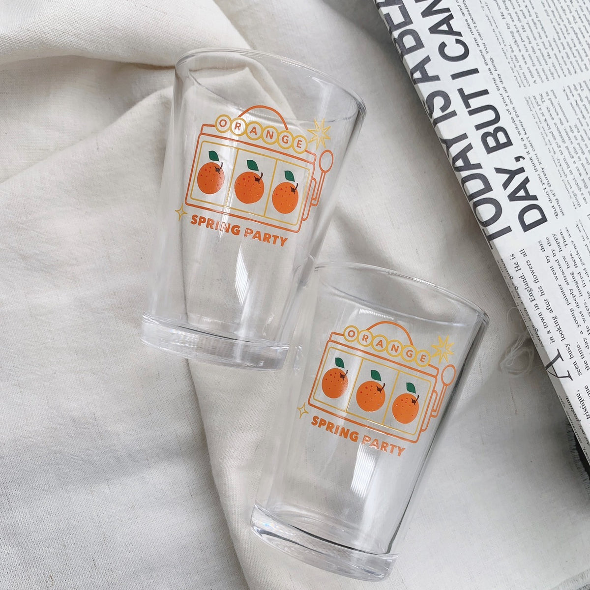 【客製化】 啤酒杯 | 禮品、贈品專業客製禮贈品顧問 以泰禮品