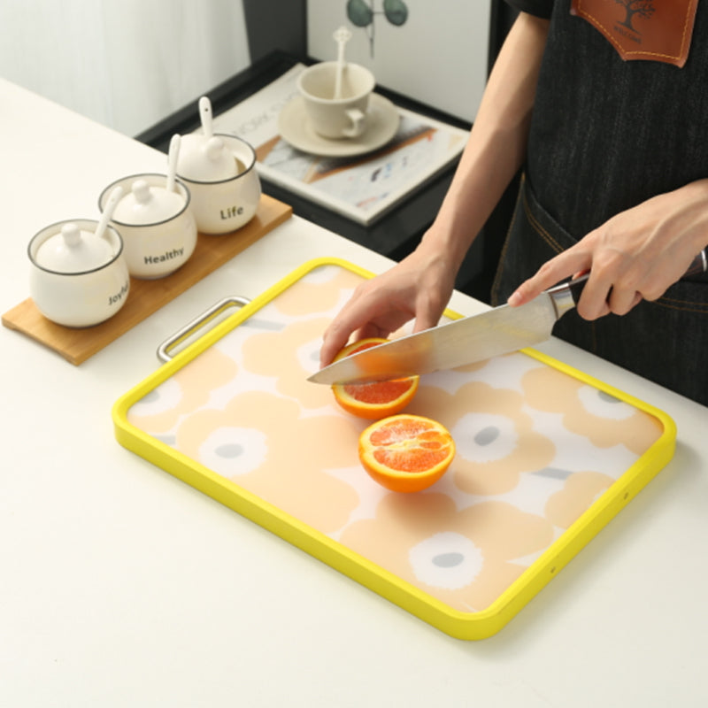 【客製化】不鏽鋼兩面用菜板 | 禮品、贈品專業客製禮贈品顧問 以泰禮品