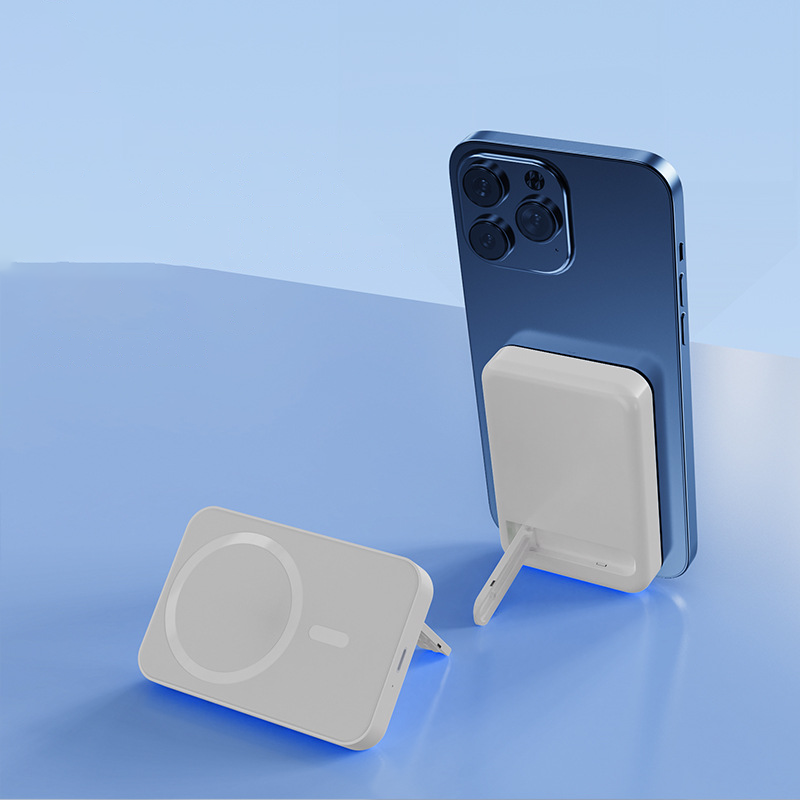 【客製化】支架行動電源 | 禮品、贈品專業客製禮贈品顧問