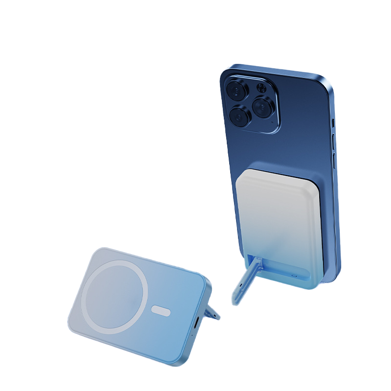 【客製化】支架行動電源 | 禮品、贈品專業客製禮贈品顧問