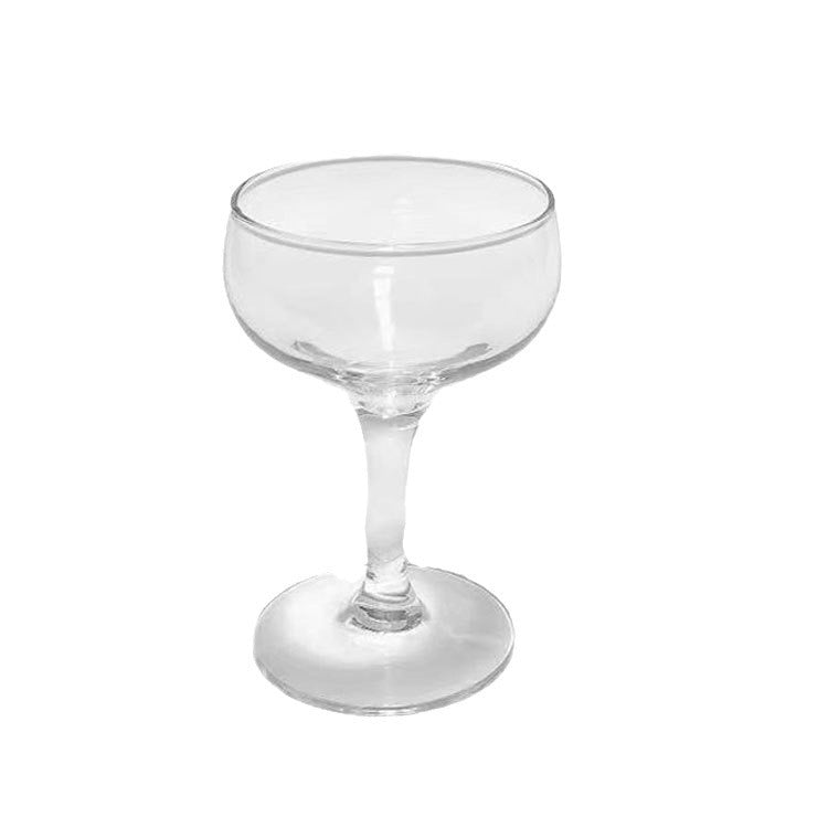 【客製化】高腳玻璃杯 | 禮品、贈品專業客製禮贈品顧問 以泰禮品