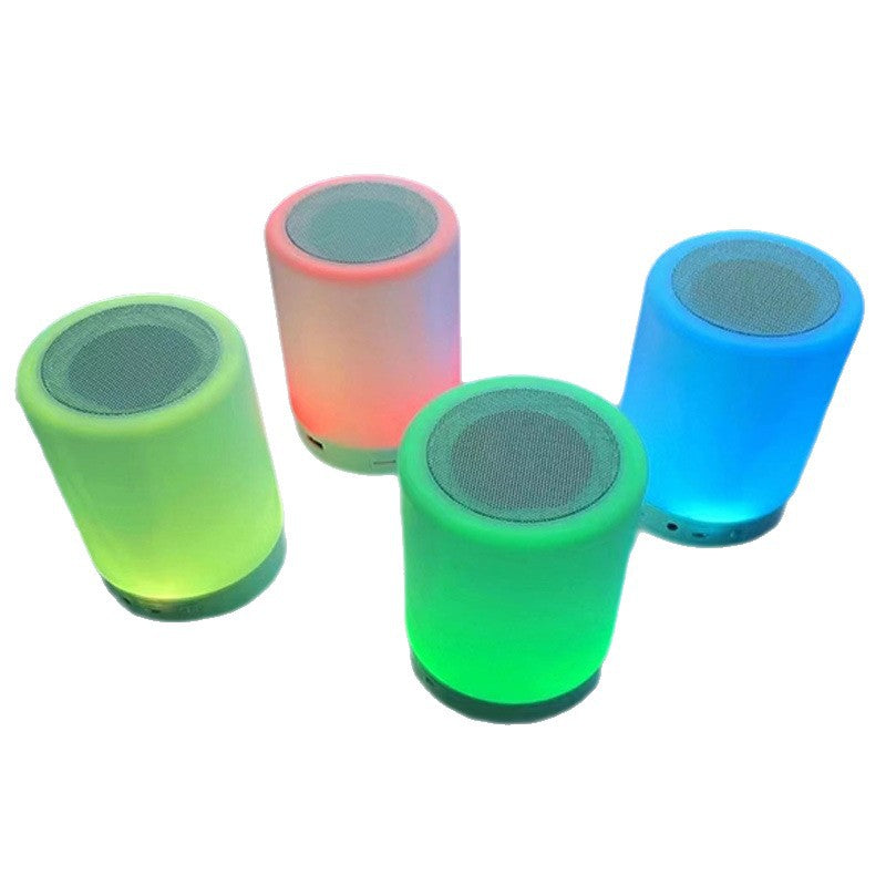 【客製化】拍拍燈藍芽音響 | 禮品、贈品專業客製禮贈品顧問