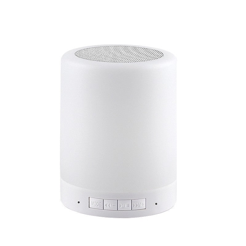 【客製化】拍拍燈藍芽音響 | 禮品、贈品專業客製禮贈品顧問