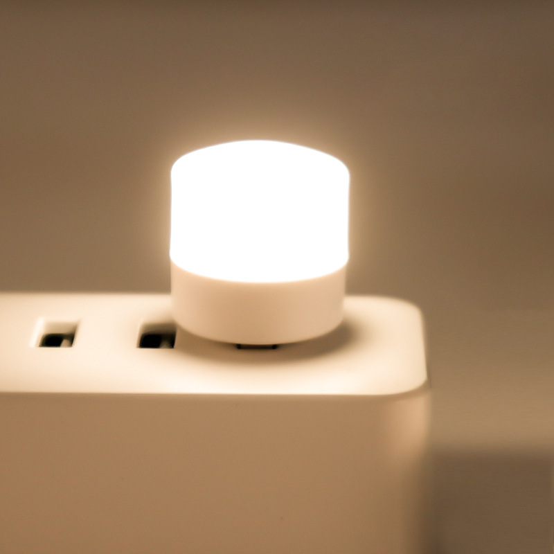 【客製化】USB迷你智能小夜燈 | 禮品、贈品專業客製禮贈品顧問 以泰禮品