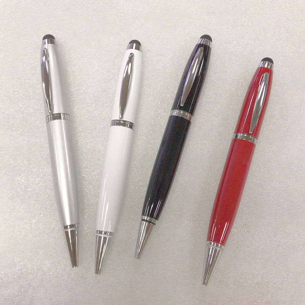 【客製化】USB圓珠筆 | 禮品、贈品專業客製禮贈品顧問