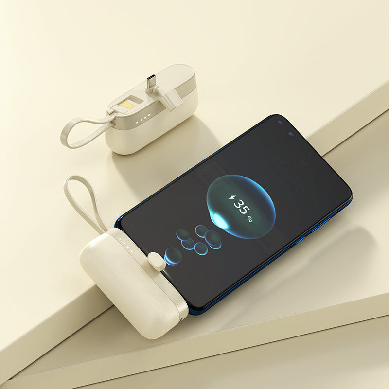 【客製化】無線口袋行動電源 | 禮品、贈品專業客製禮贈品顧問 以泰禮品