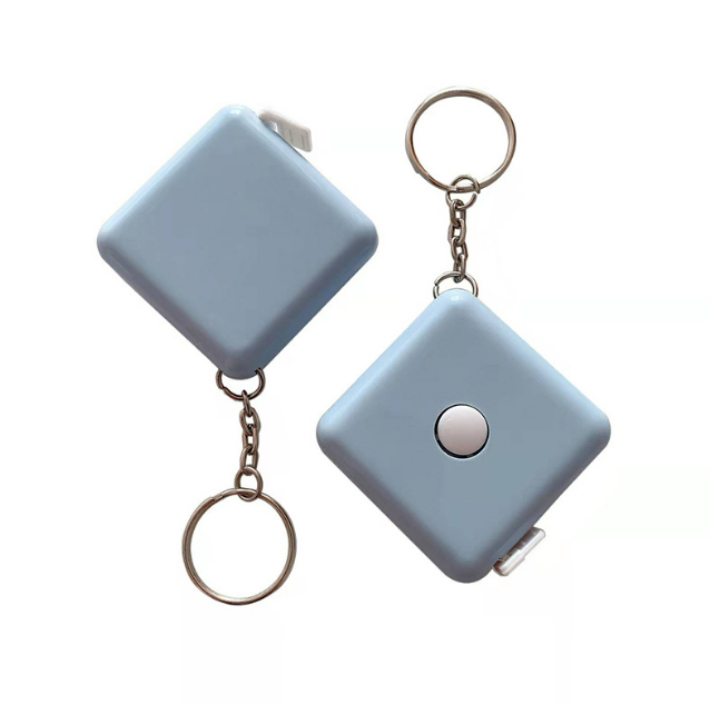 【客製化】方形造型捲尺 | 禮品、贈品專業客製禮贈品顧問 | 禮品、贈品專屬客製禮贈品專家