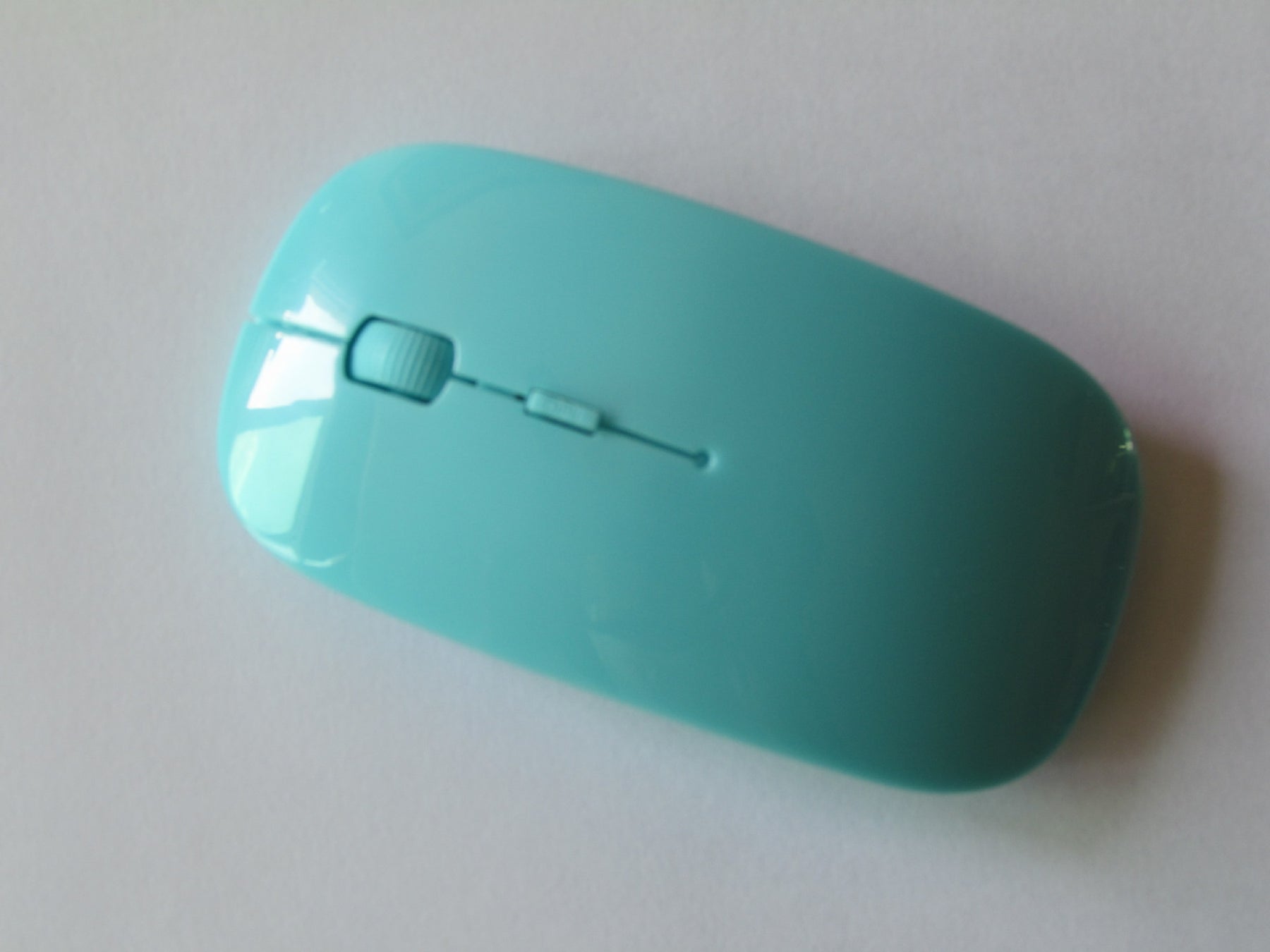 【客製化】無線電池滑鼠 | 禮品、贈品專業客製禮贈品顧問 以泰禮品