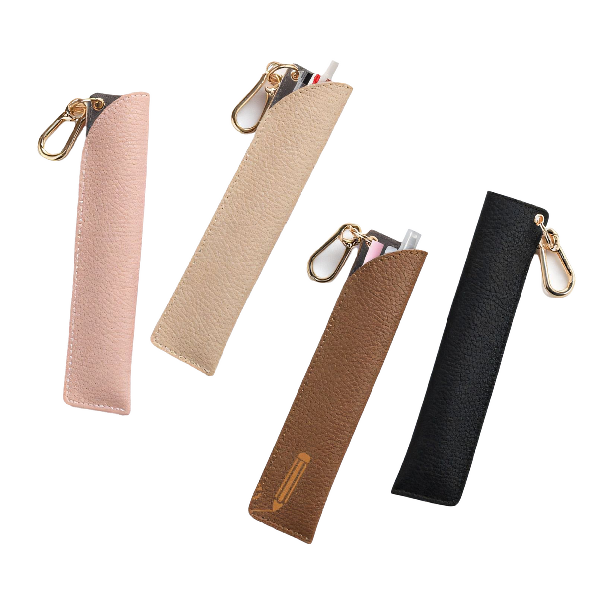 【客製化】廣告筆收納袋 | 禮品、贈品專業客製禮贈品顧問