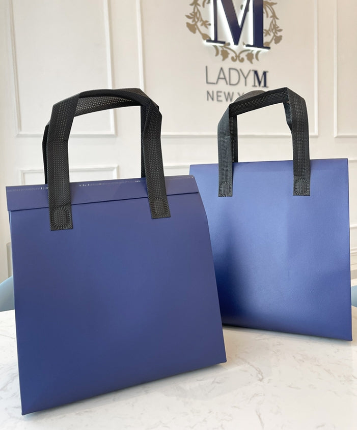 【客製化】鋁箔手提保溫保冷袋 | 禮品、贈品專業客製禮贈品顧問 以泰禮品