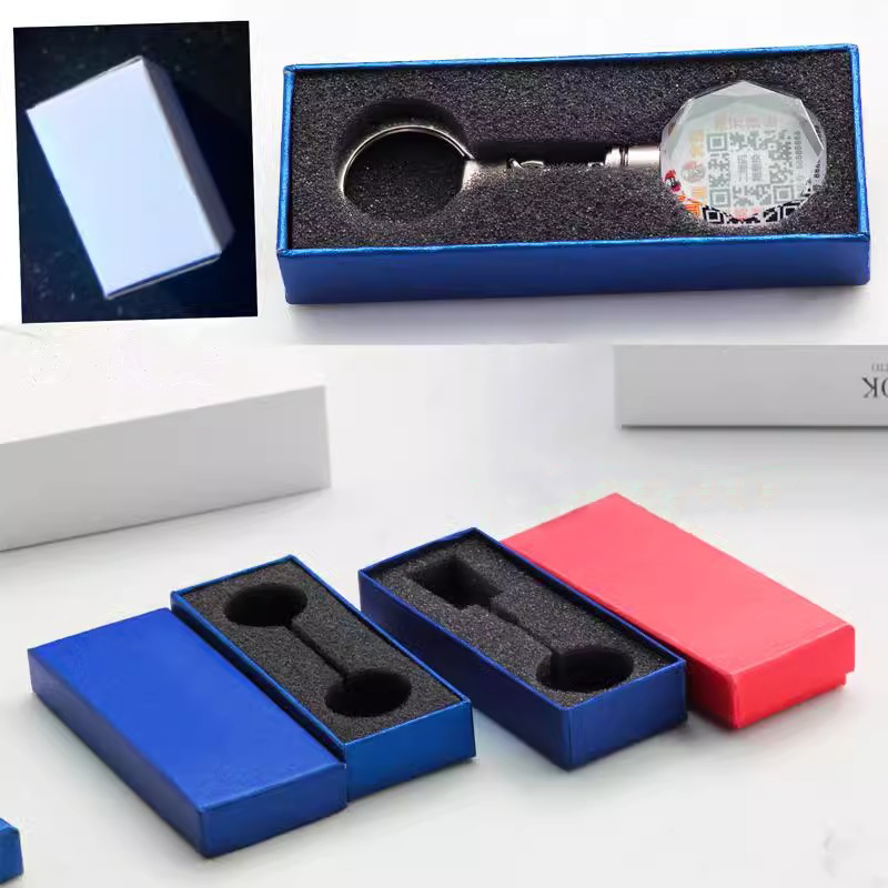 【客製化】水晶鑰匙圈 | 禮品、贈品專業客製禮贈品顧問