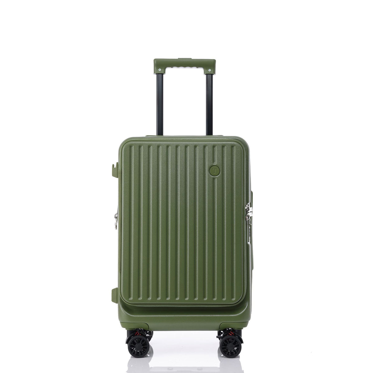 【客製化】新款前開口行李箱 | 禮品、贈品專業客製禮贈品顧問