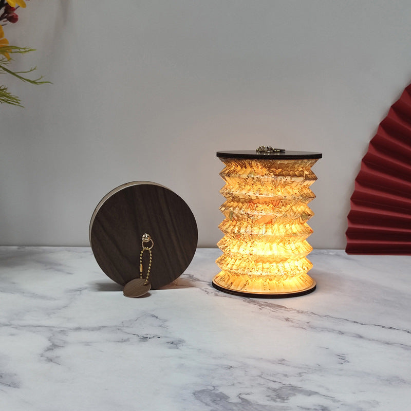 【客製化】創意氛圍燈籠小夜燈 | 禮品、贈品專業客製禮贈品顧問 以泰禮品