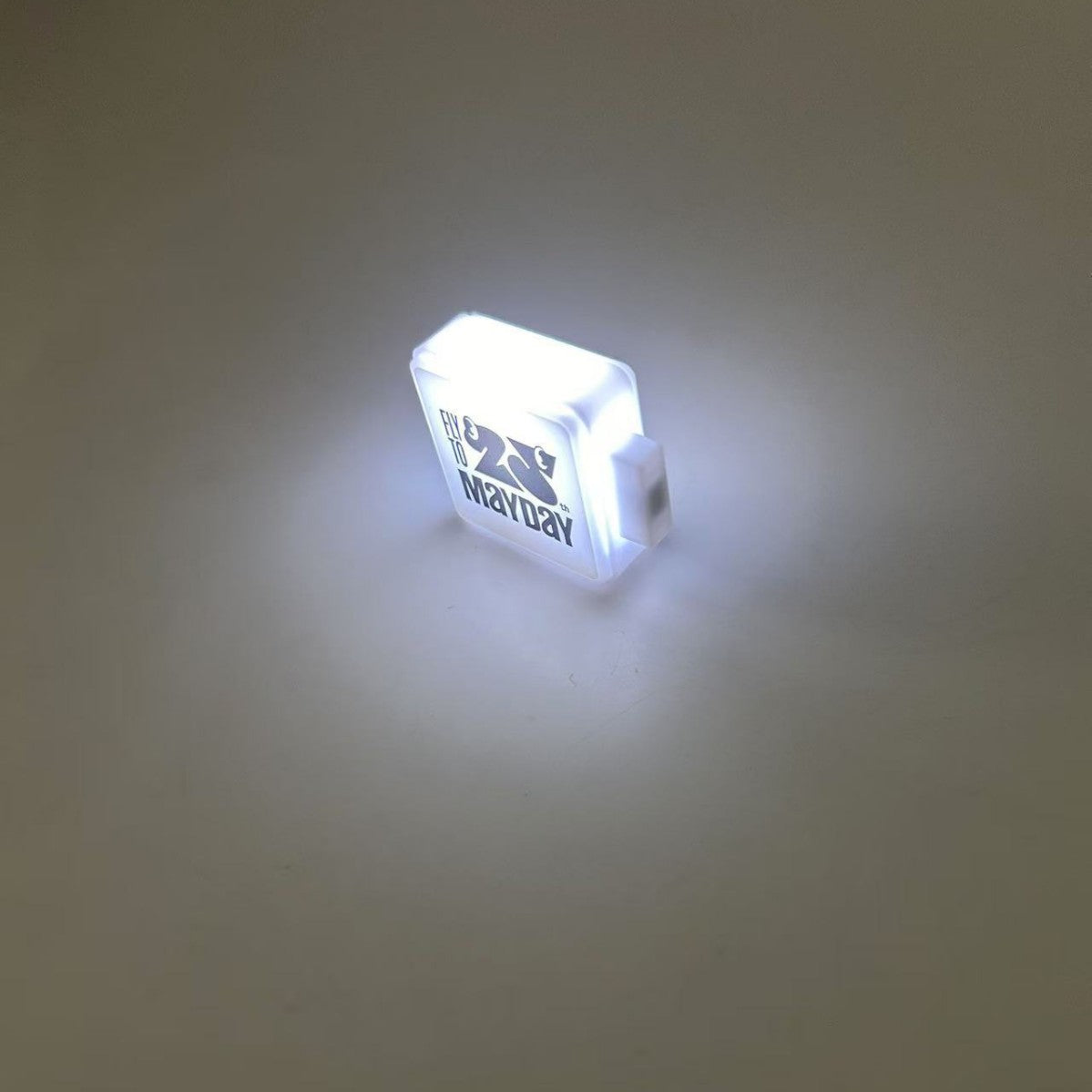 【客製化】發光燈箱冰箱貼 | 禮品、贈品專業客製禮贈品顧問